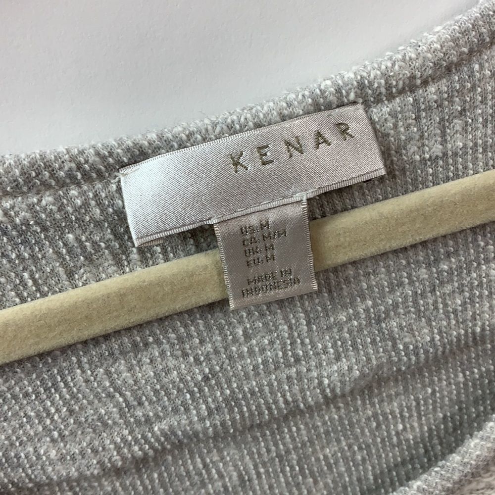 Kenar - Detailed Textured Top - Picture 4 of 5
